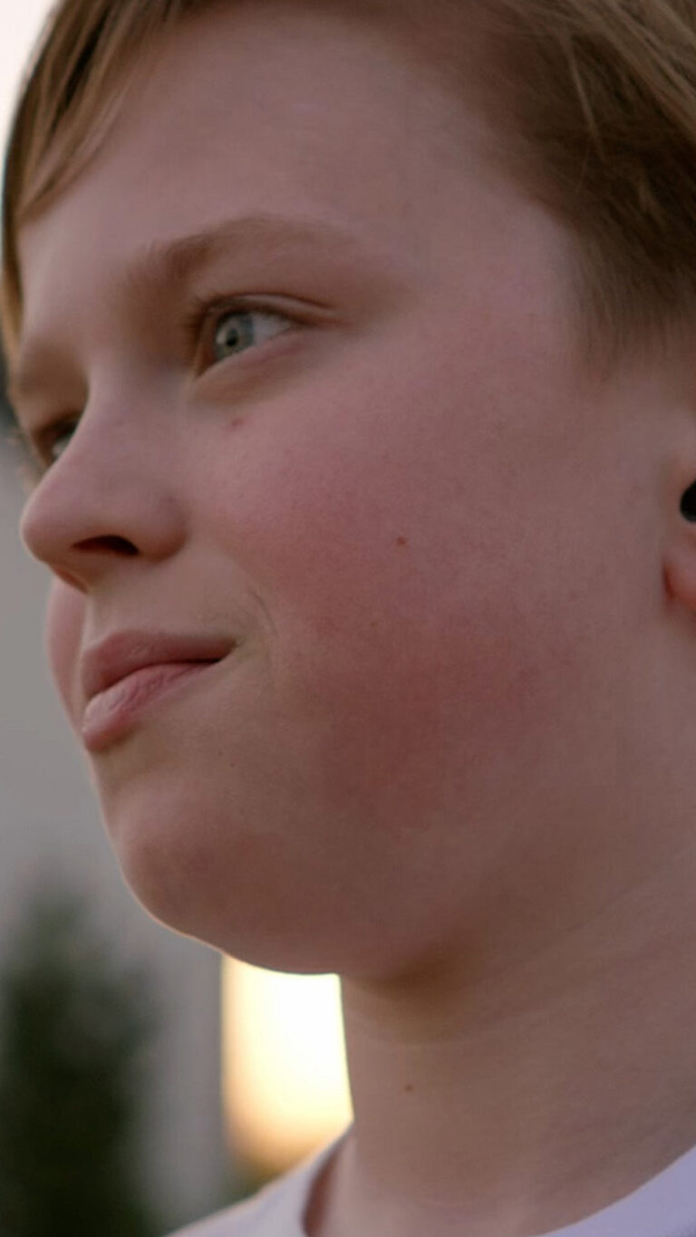 braden